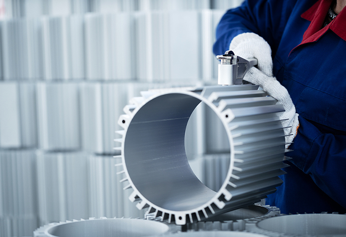 水冷電機-紹興上虞五州電機制造有限公司